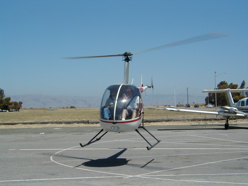 Takeoff