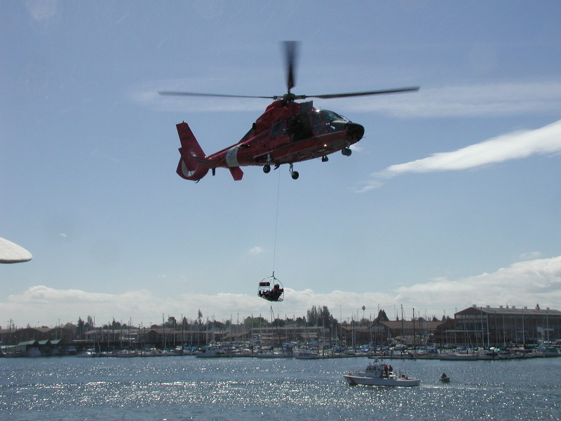 Coastguard