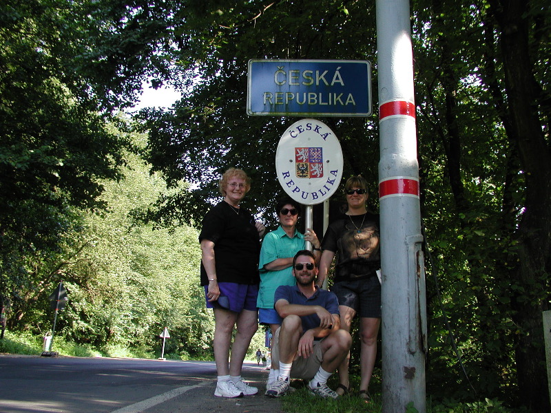Germany July 2001 -2