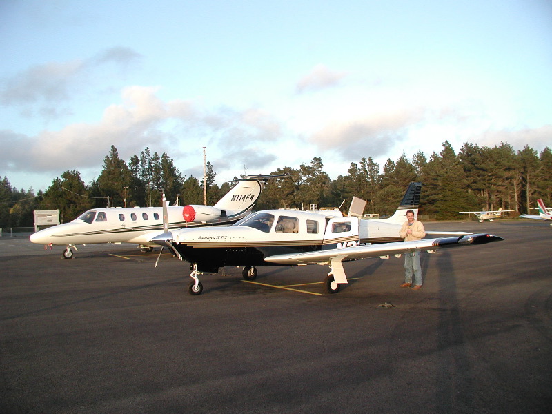 Ricochet Ranch 2000