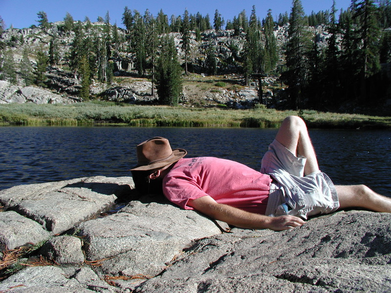 Squaw Creek 9-2000