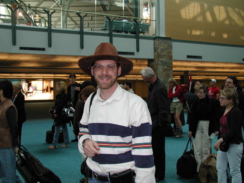 Vancouver 2000