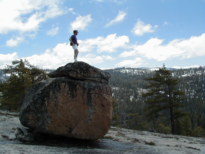 Tioga Road 2