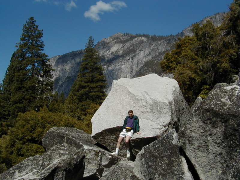 Tioga Road 1