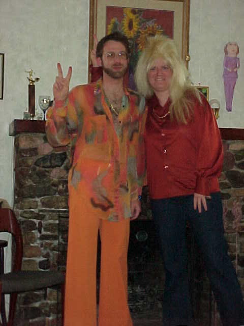 KR's40th OCT. 2000
