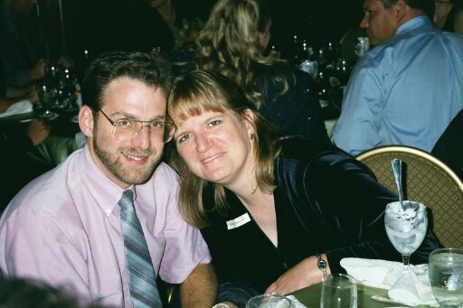 Goetterwedding