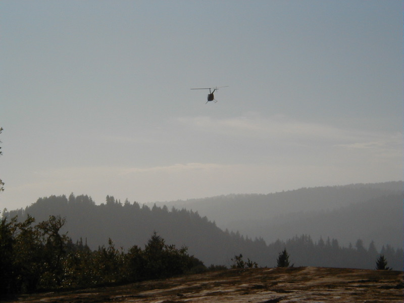 Chopper Ride 2