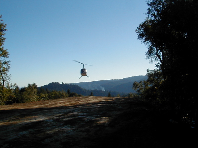 Chopper Ride 1