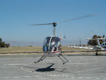 Takeoff