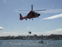 Coastguard