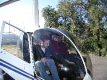 Dave and Bob