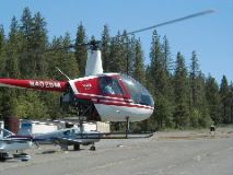 Hovering