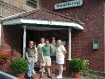 Germany July 2001
