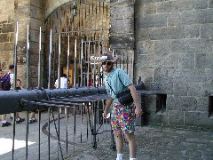 Germany July 2001 - 3