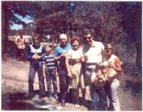 Old family photo