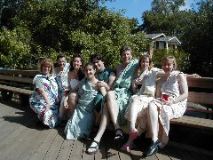 Toga Party