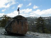 Tioga Road 2