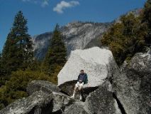 Tioga Road 1