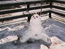 Snowman