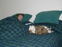 Sleepyheads