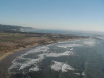 Shoreline
