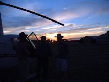 EveningRide