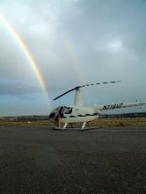 RainbowsAreReal!