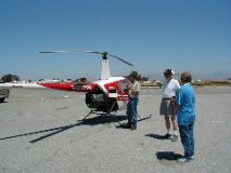 Preflight