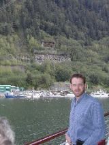 Juneau Arrival 2000