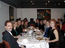 Dinner Party