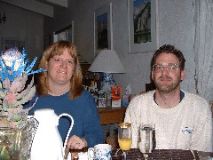 Bed n Breakfast - Mammoth